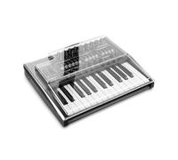 Decksaver Cover for Arturia MiniBrute Light Edition