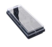 Decksaver Cubierta de policarbonato superfuerte compatible con instrumentos nativos Traktor X1 Mk3 y Z1 Mk2