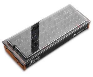 Decksaver Dave Smith Oberheim OB-6 DTOP