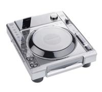 Decksaver DS-PC-CDJ850 Funda para Pioneer