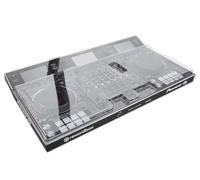 Decksaver DS-PC-DDJ-RZX - Tapa protectora para equipos