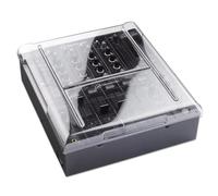 DeckSaver DS-PC-DJM800 - Estuche para mesa de mezclas, color transparente