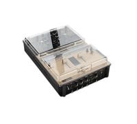 Decksaver DS-PC-DJMS9 - Tapa protectora para equipos