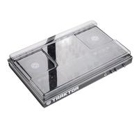DeckSaver DS-PC-KONTROLS4 - Estuche, color transparente