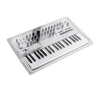 Decksaver DS-PC-MINILOGUE - Tapa protectora para equipos