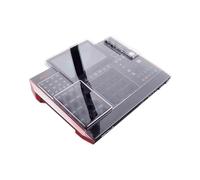 Decksaver Ds-Pc-Mpcx Carcasa Protectora, Transparente Ahumado