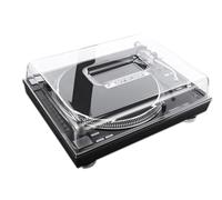 Decksaver DS-PC-RLTURNTABLE - Tapa protectora