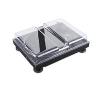 DeckSaver DS-PC-SL1200 - Cubierta para tocadiscos