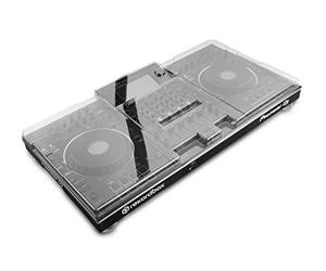 DeckSaver DS-PC-XDJXZ Cubierta Antipolvo Pioneer XDJ-XZ