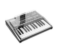 Decksaver DSLE-PC-MINIBRUTE - Tapa protectora para equipos