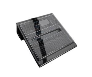 Decksaver DSP-PC-QU16 - Tapa protectora para equipos