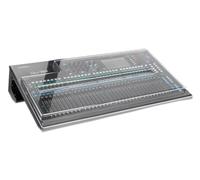Decksaver DSP-PC-QU32 - Tapa protectora para equipos