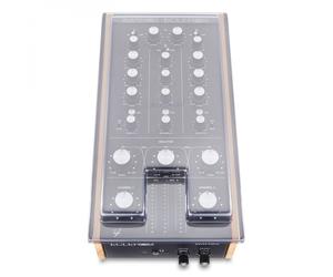 Decksaver Ecler Warm 2 Cover