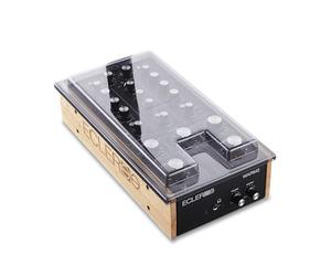 Decksaver Funda compatible con Warm 2 (DS-PC-WARM2)