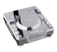 Decksaver Funda para Pioneer DJ CDJ XXXX Series