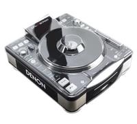 Decksaver Funda para Reproductores Multimedia Denon