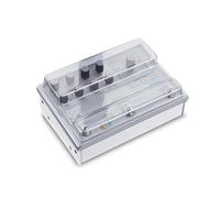 Decksaver Hologram Electronics - Funda para microcosmos (DS-PC)