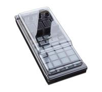 DeckSaver Kontrol X1/F1 - Carcasa protectora para mesa de mezclas, transparente