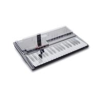 DECKSAVER KORG WAVESTATE OPSIX MODWAVE COVER