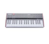 Decksaver LE AKAI MPK Mini Plus Cover (Light Edition)