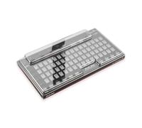 Decksaver LE Akai Pro Fire Cover (LIGHT EDITION)