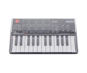 Decksaver LE Akai Professional MPK Mini Play Cover