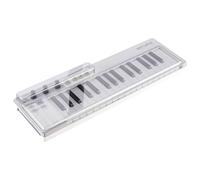 Decksaver LE Arturia Keystep Cover (Light Edition)