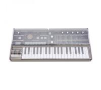 Decksaver LE Korg Microkorg & Microkorg S Cover Light Edition