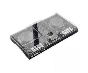 Decksaver LE Native Instruments Kontrol S2 MK3 Cover