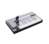 Decksaver LE Novation Launchkey 25 MK4 Cover (light edition)