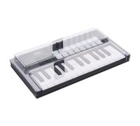 Decksaver LE Novation Launchkey Mini 25 MK4 Cover (Light Edition)