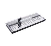 Decksaver LE Novation Launchkey Mini 37 MK4 Cover (Light Edition)