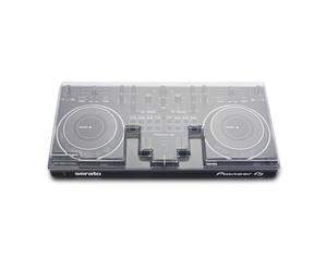 Decksaver LE Pioneer DJ DDJ-REV1 Cover