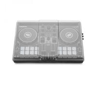 Decksaver LE Reloop READY & BUDDY cover (LIGHT EDITION)