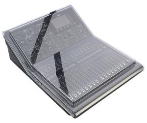 Decksaver Midas M32R & M32R Live