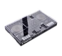Decksaver Native Instruments Kontrol S4 Mk3 Cover