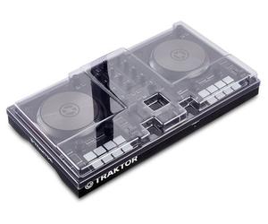 Decksaver NI Kontrol S2 MK3
