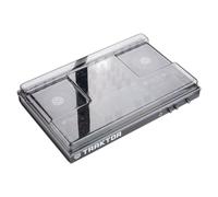 Decksaver NI Traktor Kontrol S4 Cover (Fits Mk1 and Mk2)