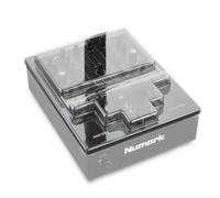 Decksaver Numark Scratch Cover