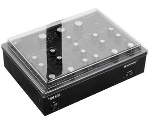 Decksaver Omnitronic TRM-402