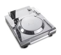Decksaver Pioneer CDJ-2000 NEXUS Cover and Faceplate