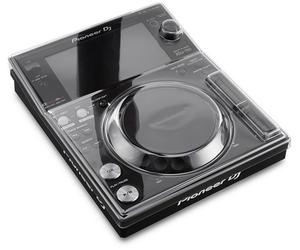 Decksaver Pioneer XDJ-700