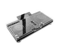 Decksaver DS-PC-XDJRX2 accesorio para equipo dj Cubierta antipolvo para mezclador/controlador