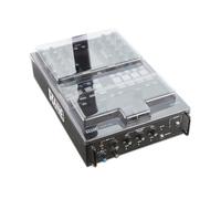 Decksaver Rane 72 Cover, Transparente Ahumado