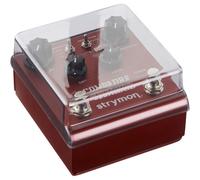 Decksaver Strymon 2 switch Pedal