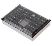 Decksaver SYNTRX Cover