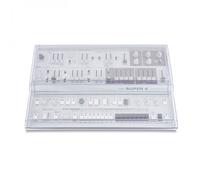 Decksaver UDO Audio SUPER 6 Desktop Cover