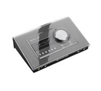 Decksaver Universal Audio Apollo X4 Funda protectora para mesa de mezclas DJ