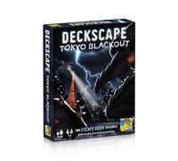 deckscape - tokyo blackout