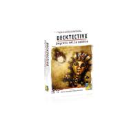 Decktective - Secretos en la arena